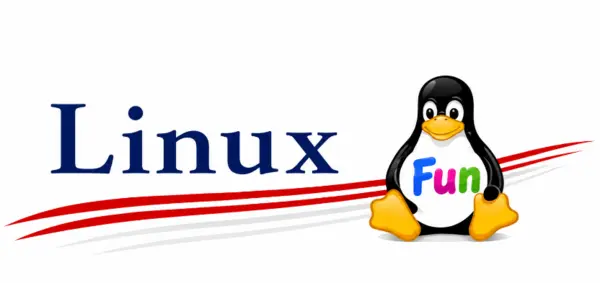 Linux Fun